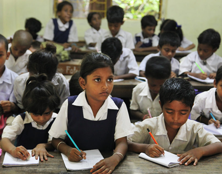 Education